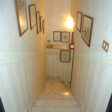 Apartment Domus Memoriae