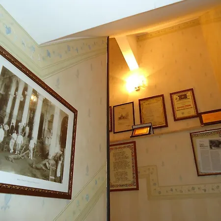 Apartamento Domus Memoriae