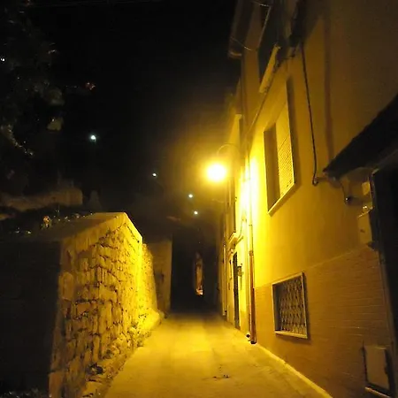 Apartment Domus Memoriae Modica