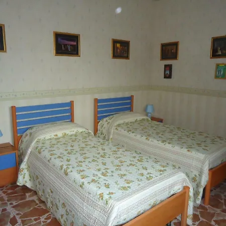 Domus Memoriae Apartment