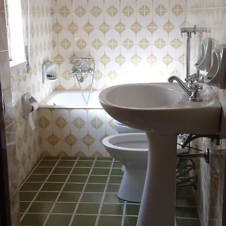 Apartment Domus Memoriae Modica