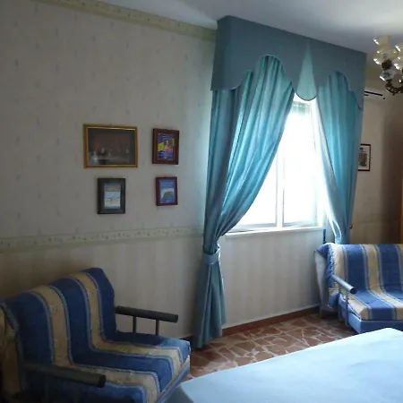 Domus Memoriae Apartment