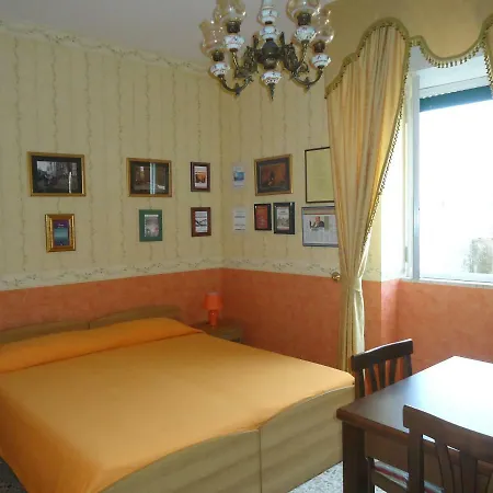 Domus Memoriae Apartment *