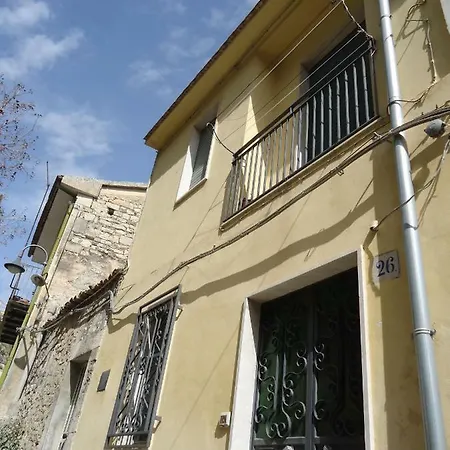 Domus Memoriae Apartamento