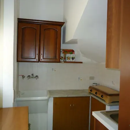 Domus Memoriae Apartment *