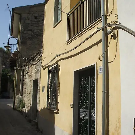 Apartamento Domus Memoriae *