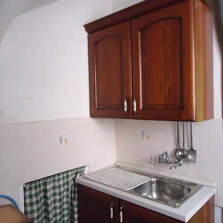 Domus Memoriae Apartamento *