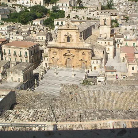Domus Memoriae Apartment Modica