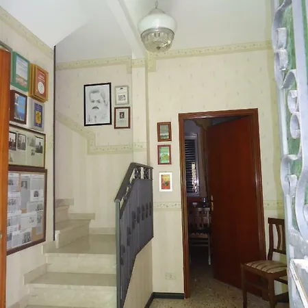 Domus Memoriae Apartment